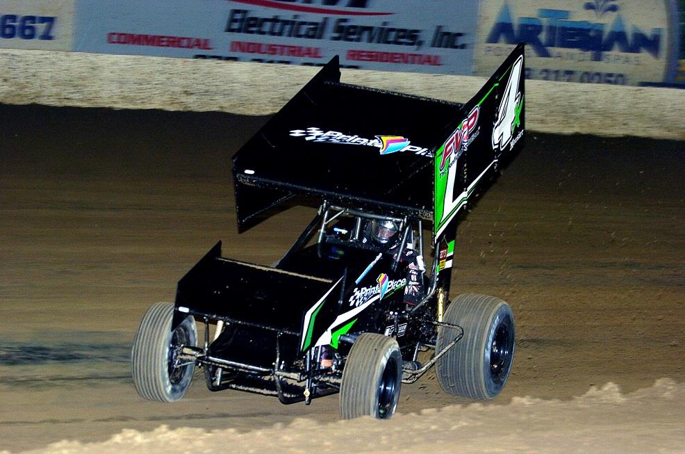 Brian Brown – A Change of Scenery!