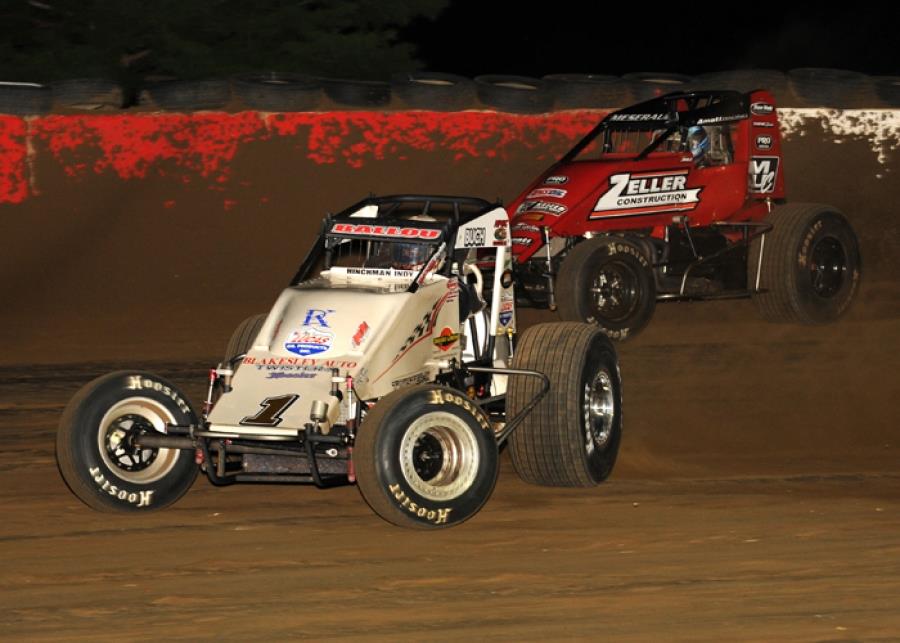 Robert Ballou Recovery Fund Set Up