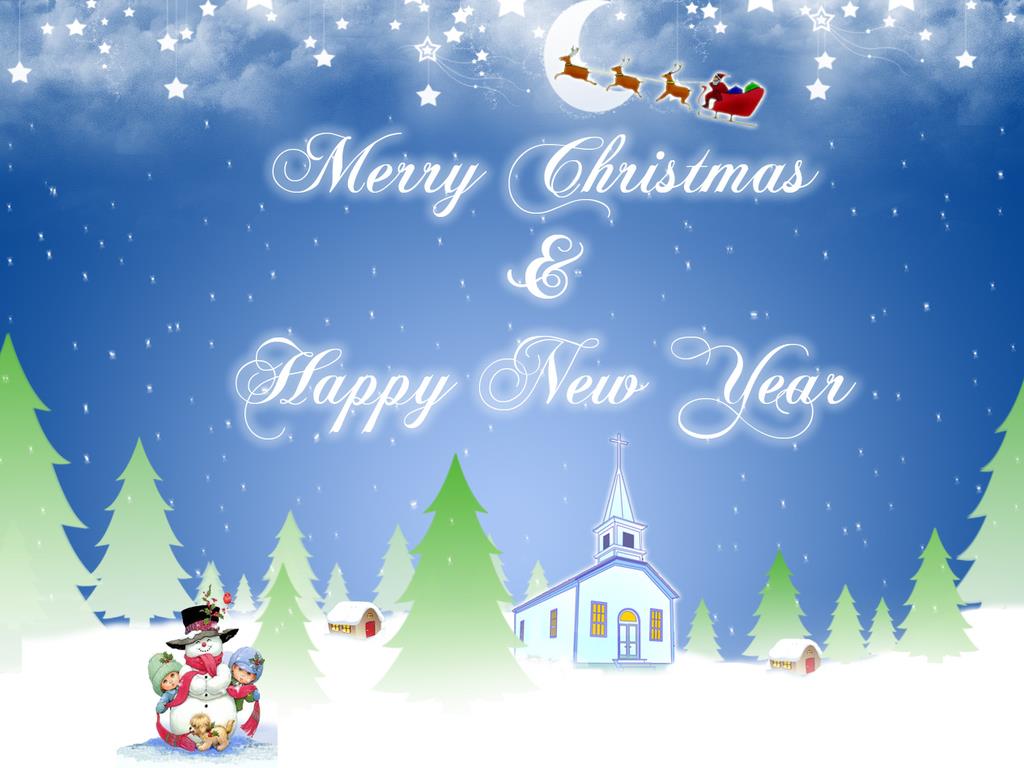 Happy Holidays!