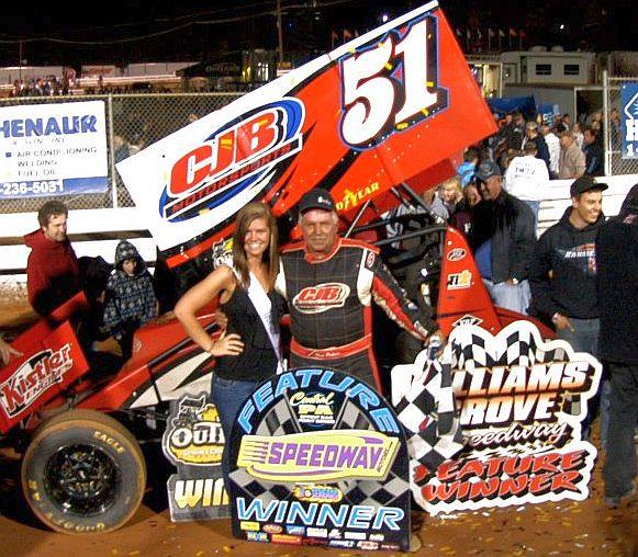 Fred Rahmer