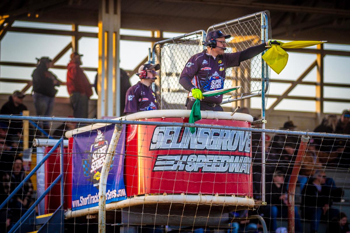 Keystone State Double: Short Track Super Series Visits Selinsgrove & Port Royal March 19-20