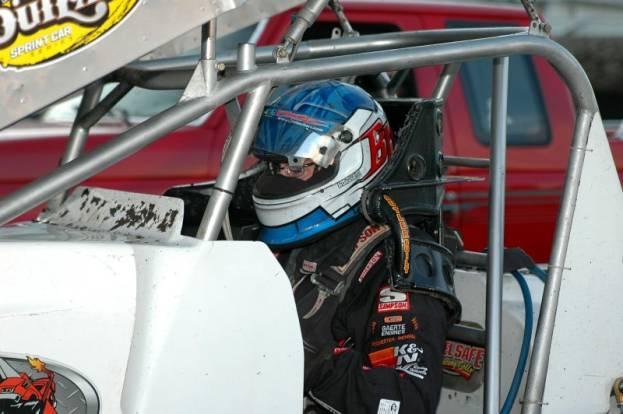 Brandon Wimmer – A Look Back at 2010!