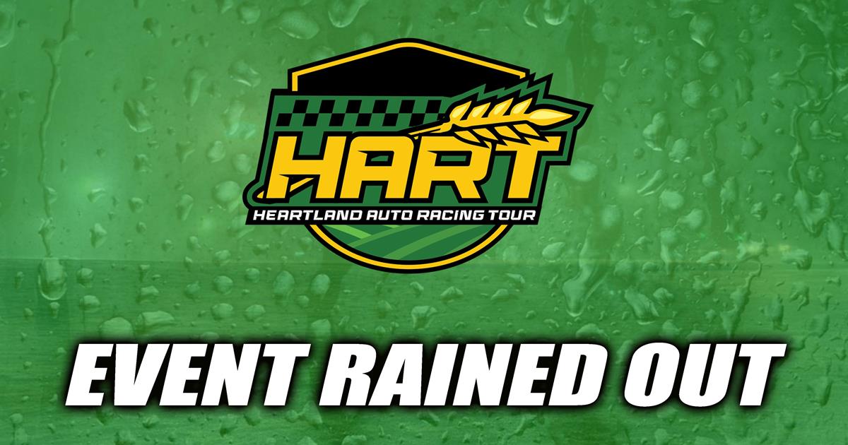 Indiana Micro Week Night 2 Falls to Rain at US 24 Speedway!
