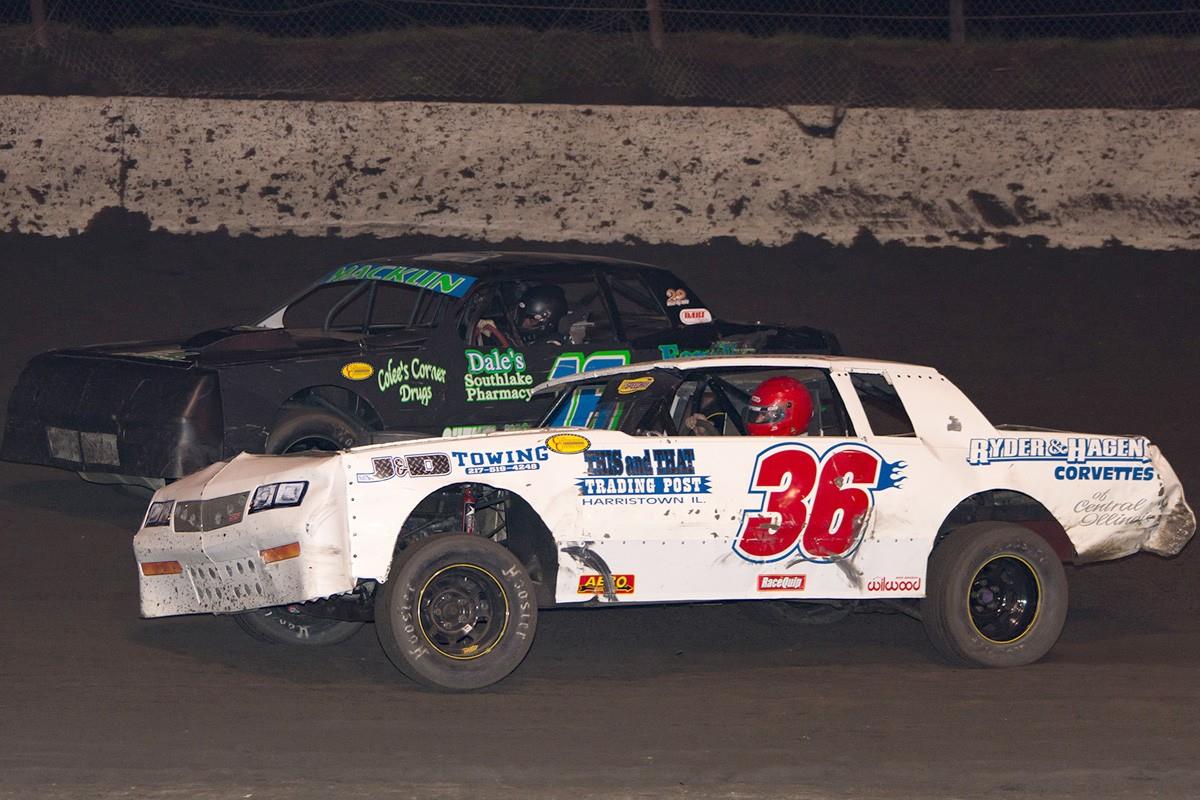 Macon IL Speedway Introduces Five Buck Night This Coming Saturday