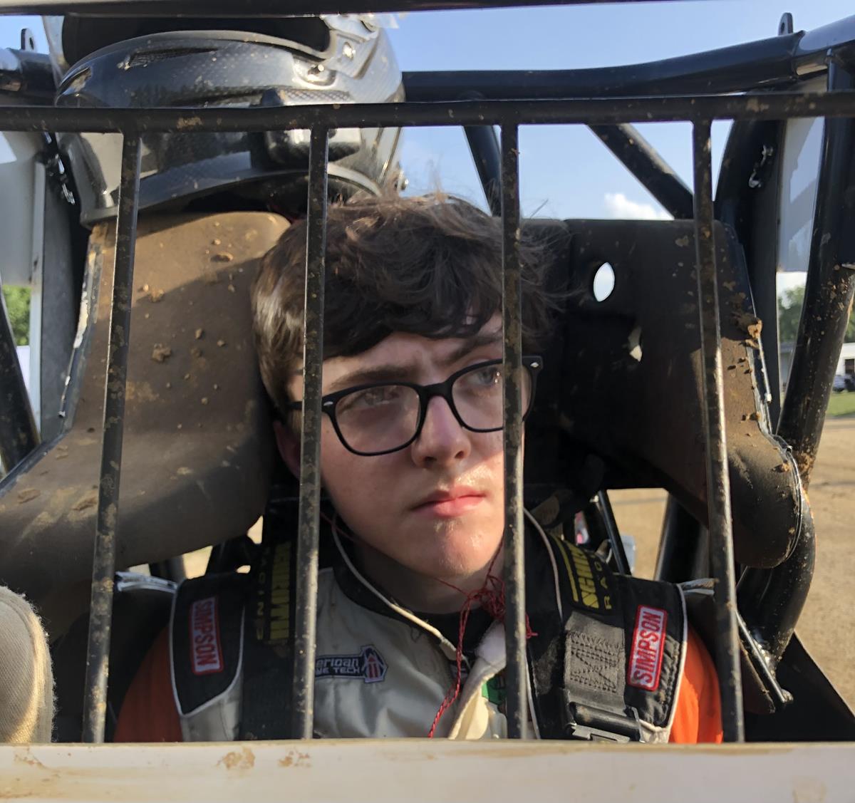 Disappointment at Lawrenceburg