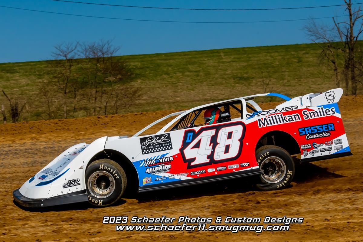 2023 Season Photos. (Schaefer Photos)