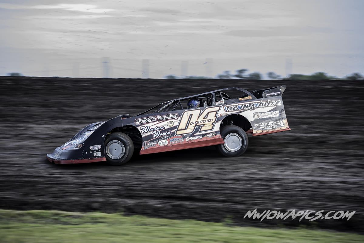 Friday, May 24th, Zeitner & Sons brings the SLMR back to Park Jefferson