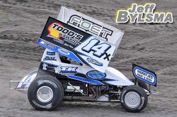 Eagle Raceway