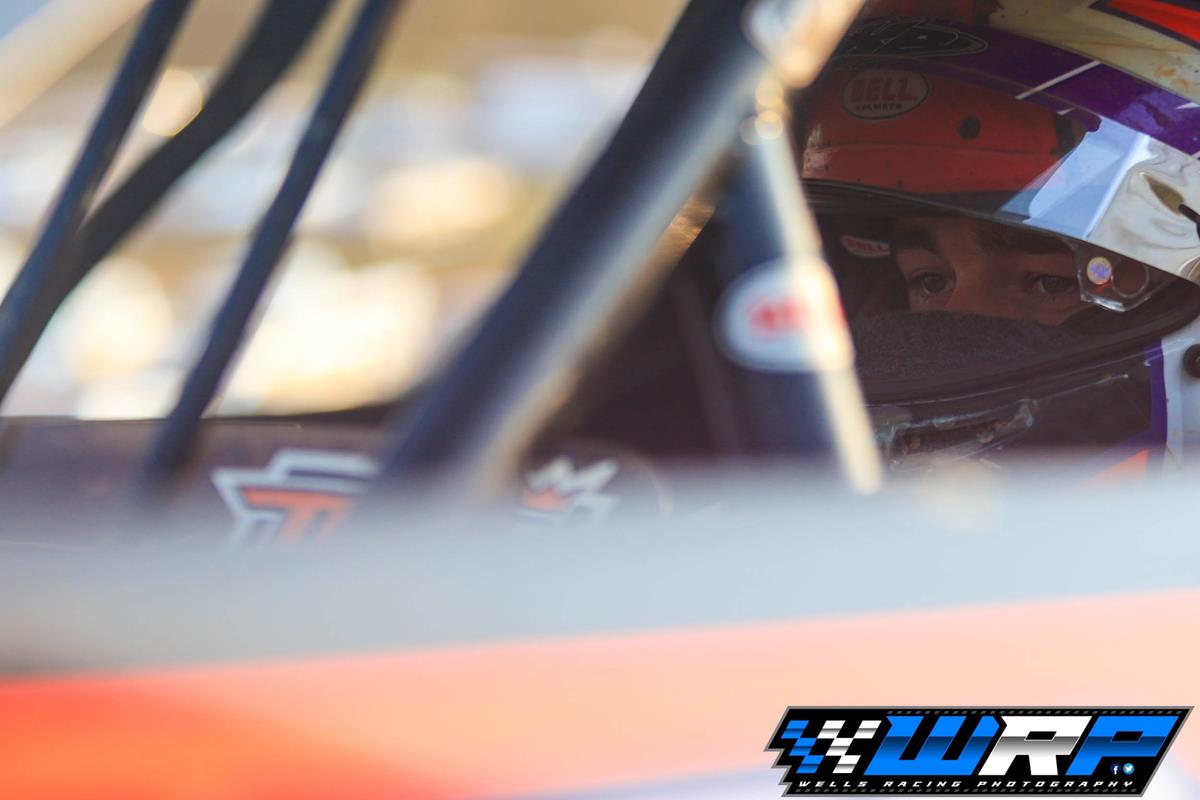 Smoky Mountain Speedway (Maryville, TN) – Lucas Oil Late Model Dirt Series – Mountain Moonshine Classic – June 16th-17th, 2023. (Wells Racing Photography)