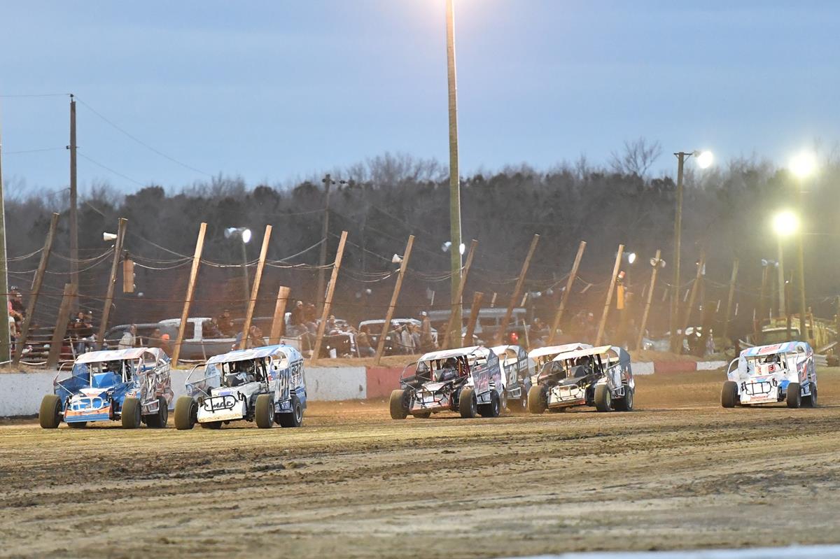 Back to Business: ‘Diamond State 50’ Set for May 16 at Delaware International