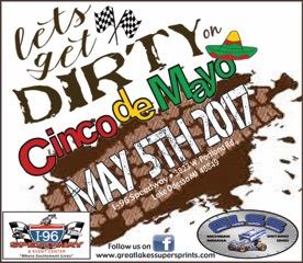 Cinco de Mayo Celebrates GLSS Michigan Opener
