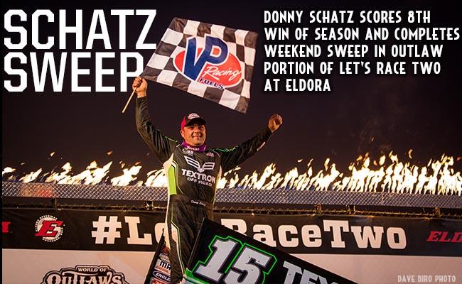 Donny Schatz