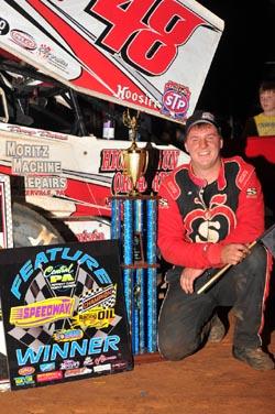Danny Dietrich