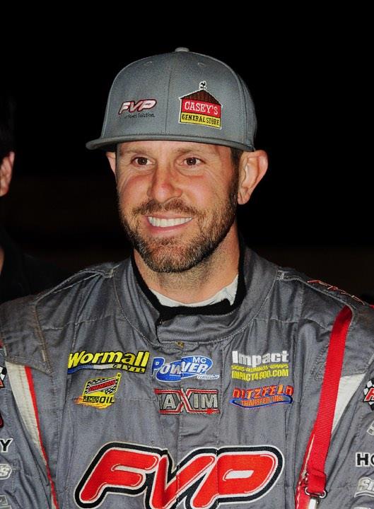 Brian Brown – Close to Home This Weekend!