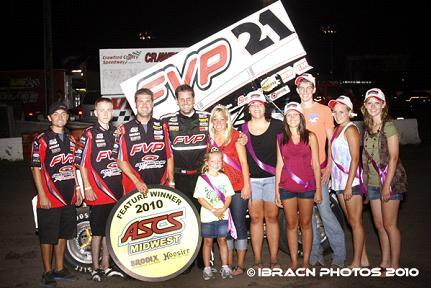 Brian Brown – Twice the Fun!