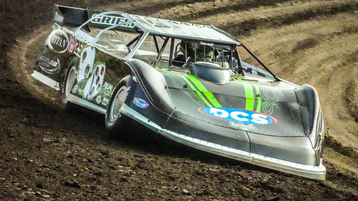 Peoria Speedway (Peoria, IL) – DIRTcar Summer Nationals – June 14th, 2023.