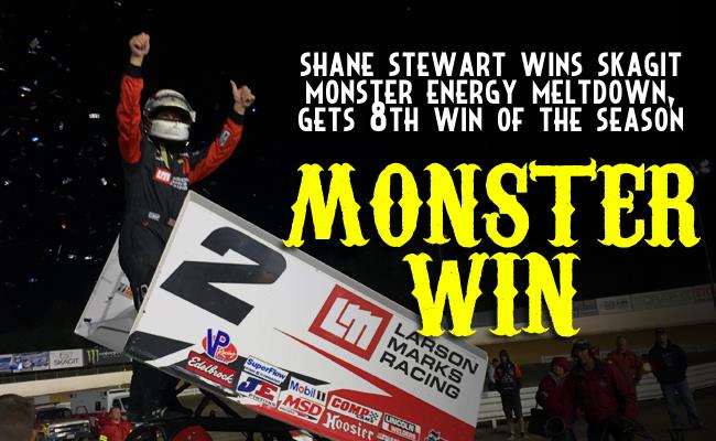Shane Stewart
