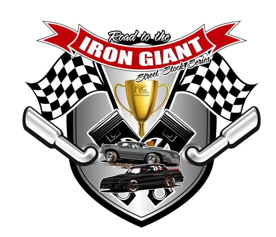 Radiator Supply House Road To The Iron Giant Series Ready For Sunday September 3rd Finale