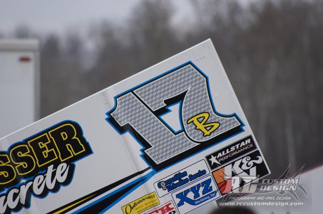 Beaver Dam Raceway - RC Custom Design Photo