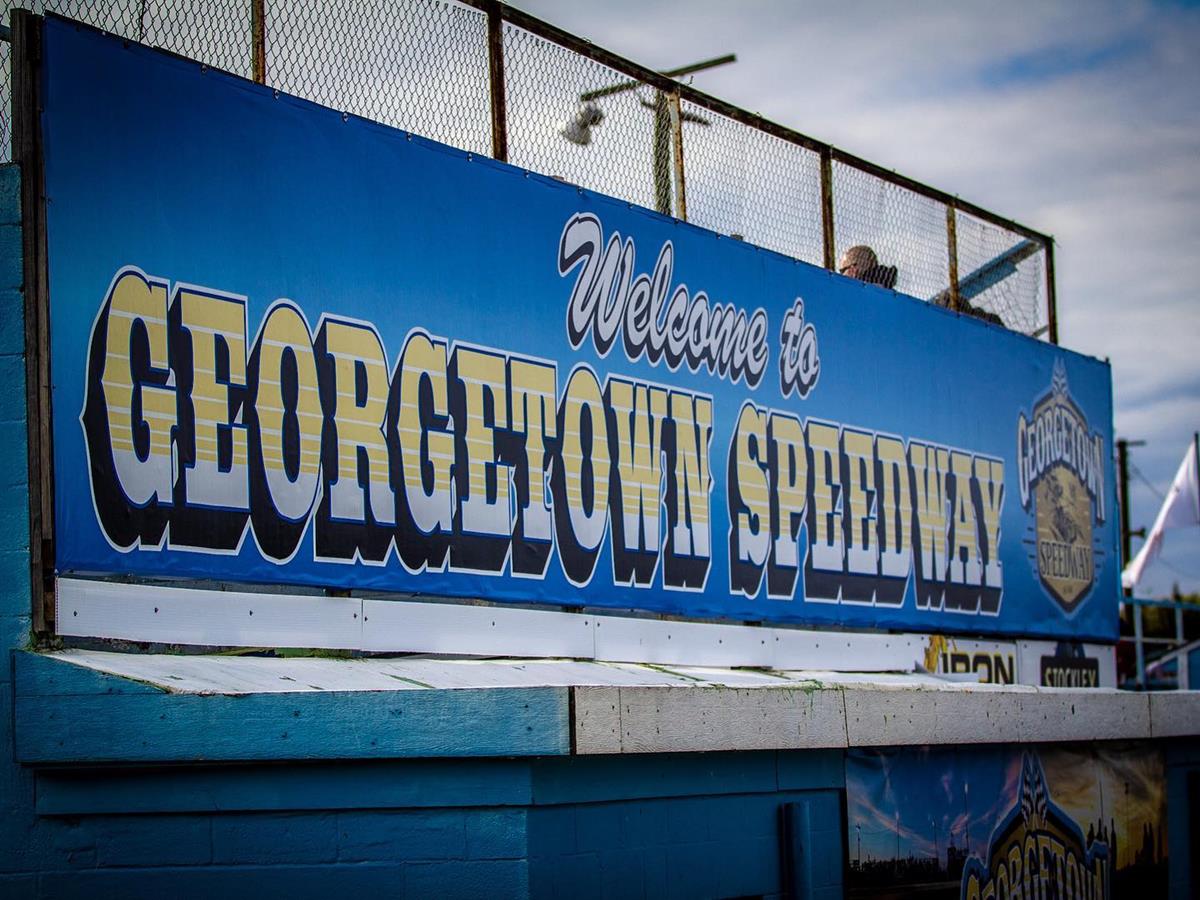 Georgetown Speedway Moves ‘Gobbler Up: Now Saturday, Nov. 21 Due to State Regulations