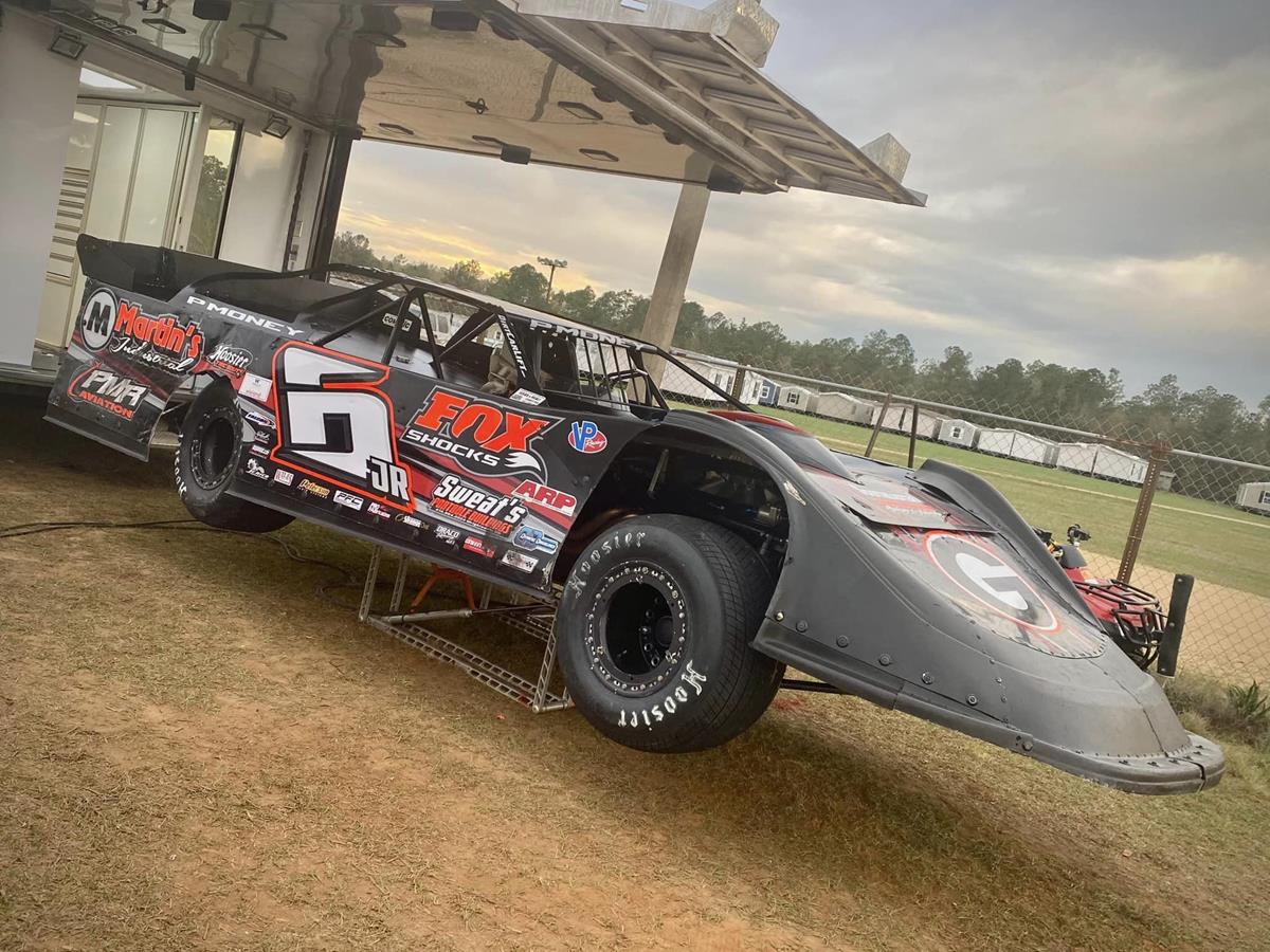 Southern Raceway (Milton, FL) – Southern All Star Series – Battle at the Beach – March 10th-11th, 2023.