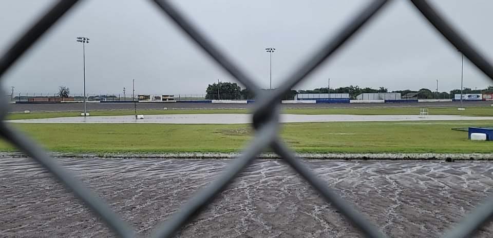 RAIN OUT >> Saturday, July 3 at Longdale Speedway