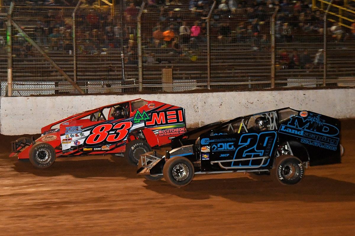 Lernerville Speedway Ready for Championship Night this Friday, September 2!