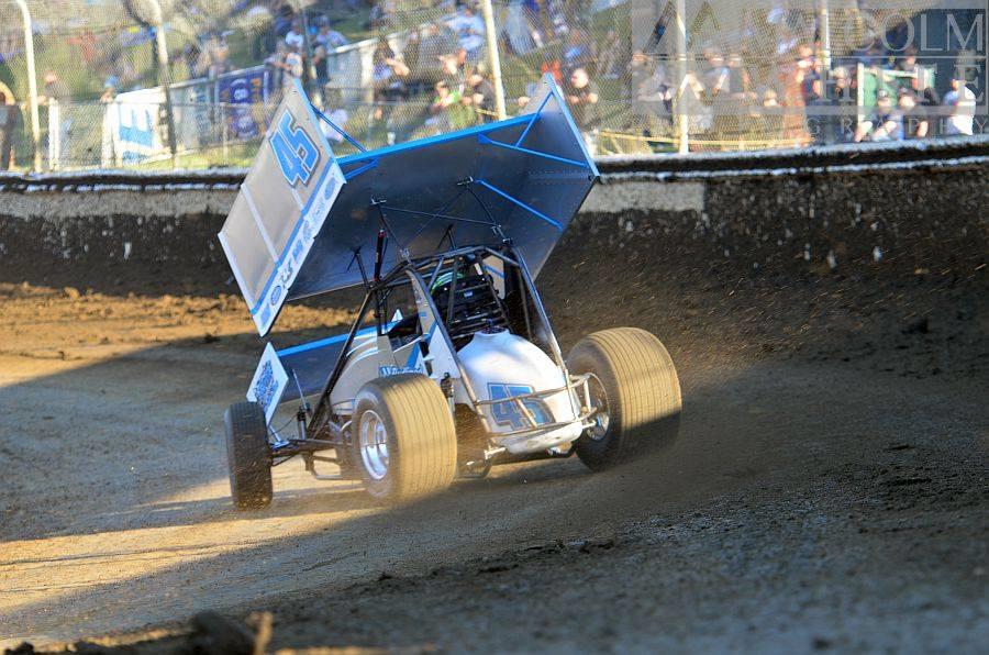 Wheatley Wrapping Up Season This Weekend at Trophy Cup