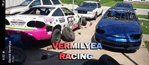 A Dirt Track Bond – Father, son revive relationship around racing
