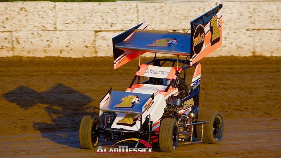 Double Wing Action this Fourth of July Weekend for the NOW600 North Texas Region