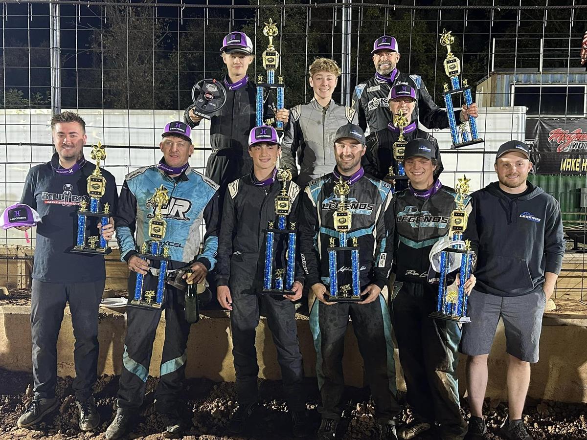 MLDS Shines at Nationals