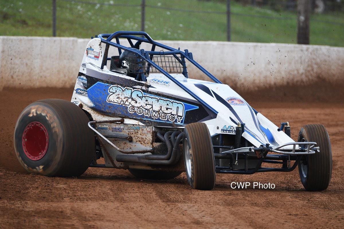 “Quack is Back!” Focused on Wingless Racing in 2020