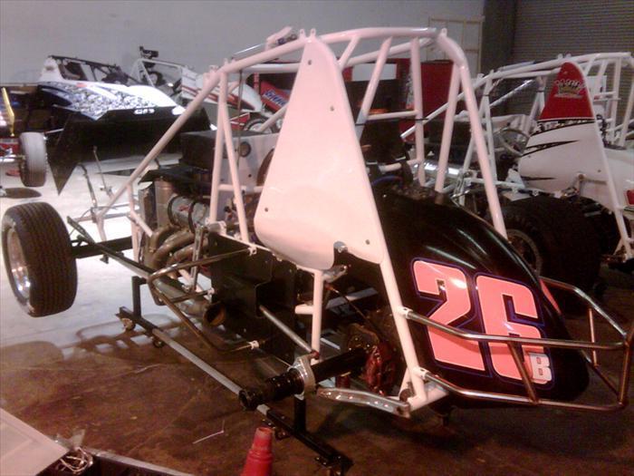 Silver Dollar Champion McMahan prepared to continue Harris' legacy this week in Chico