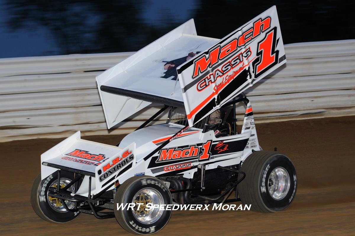 Mark Smith Wins Rain Shorted Jack Gunn Memorial