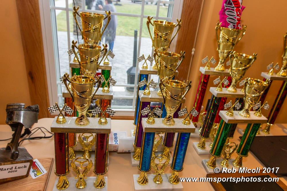 Wyoming County Int'l Speedway to Celebrate 2018, Kick-Off 2019 Seasons