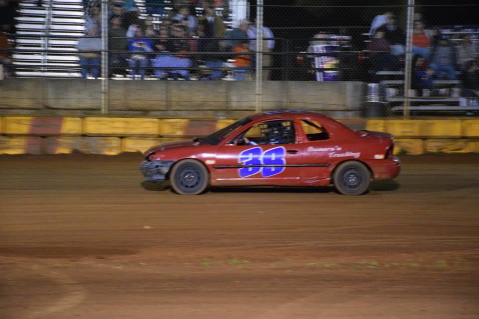Chris Batalgia Enters May 2nd SSP Event Looking For Three Wins In A Row