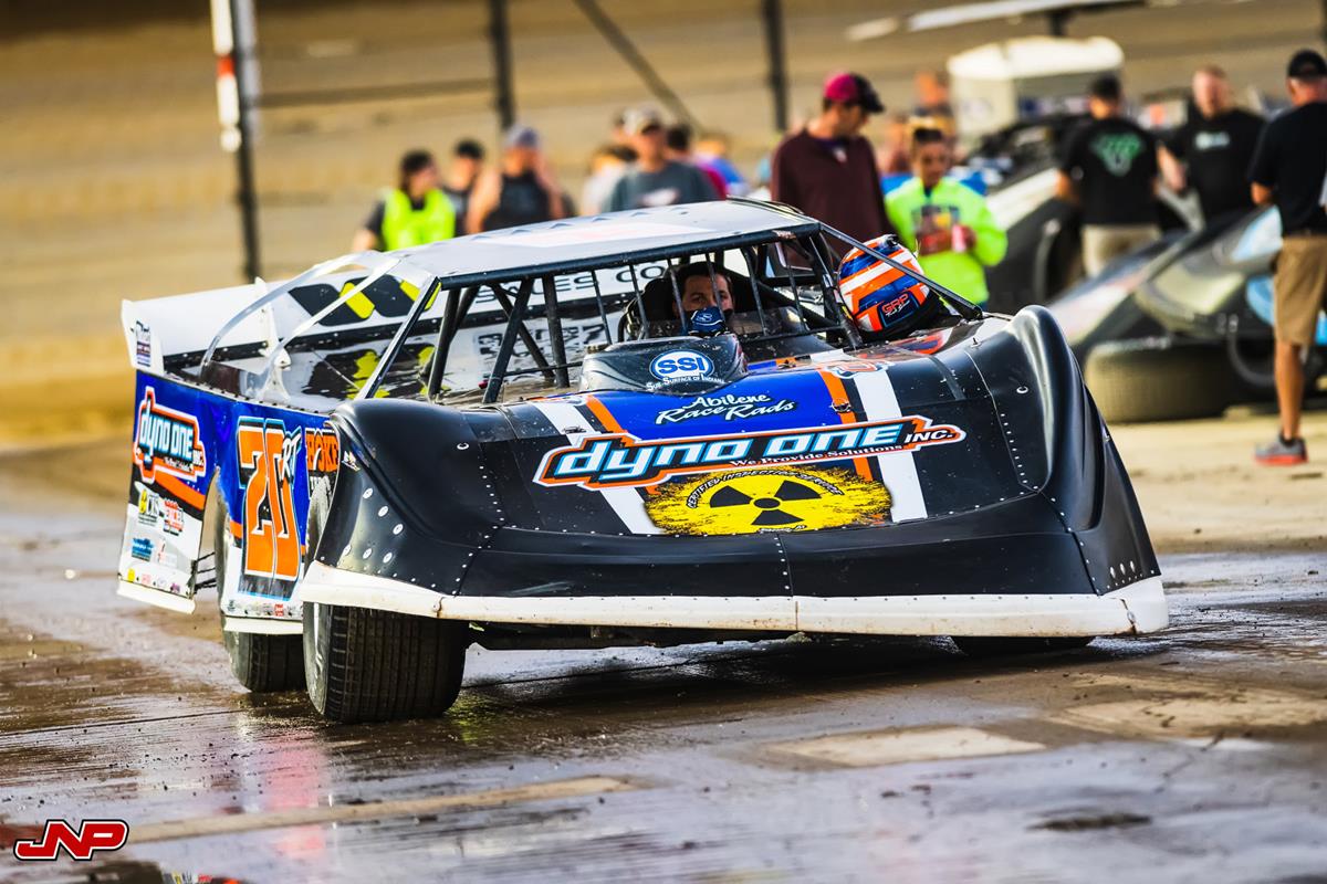 Eldora Speedway (Rossburg, OH) – 51st annual World 100 – September 8th-9th, 2021. (Jacy Norgaard photo)