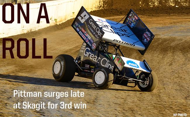 Daryn Pittman
