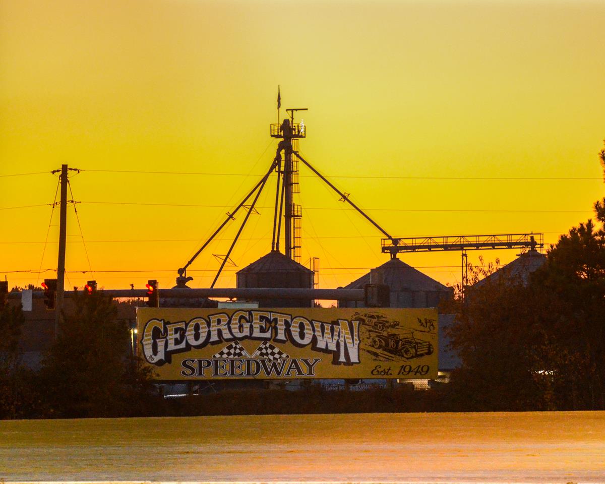 STSS Modified, Crate 602 Sportsman Title Fights Set for Georgetown This Weekend