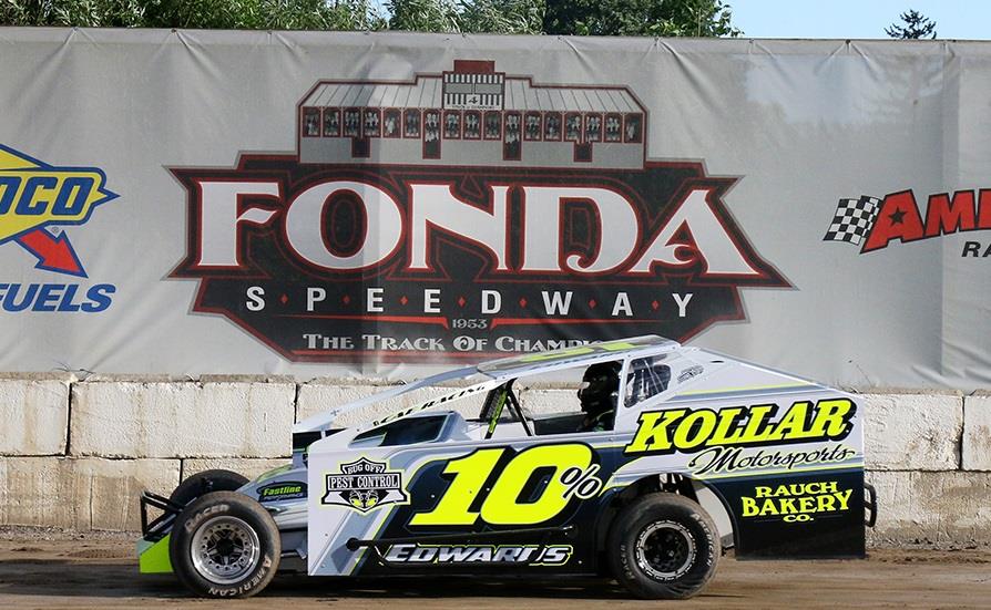 Fonda Speedway To Open This Weekend for Two Days of Racing