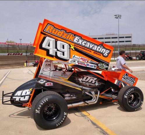 2018 Kings Royal: Results Night 1 – July 12, 2018