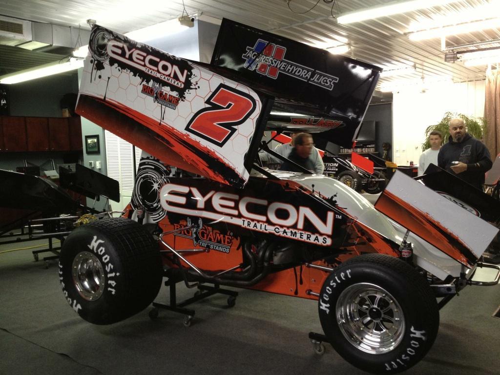 CDR: Exciting Opportunity Awaits Garrett Dollansky