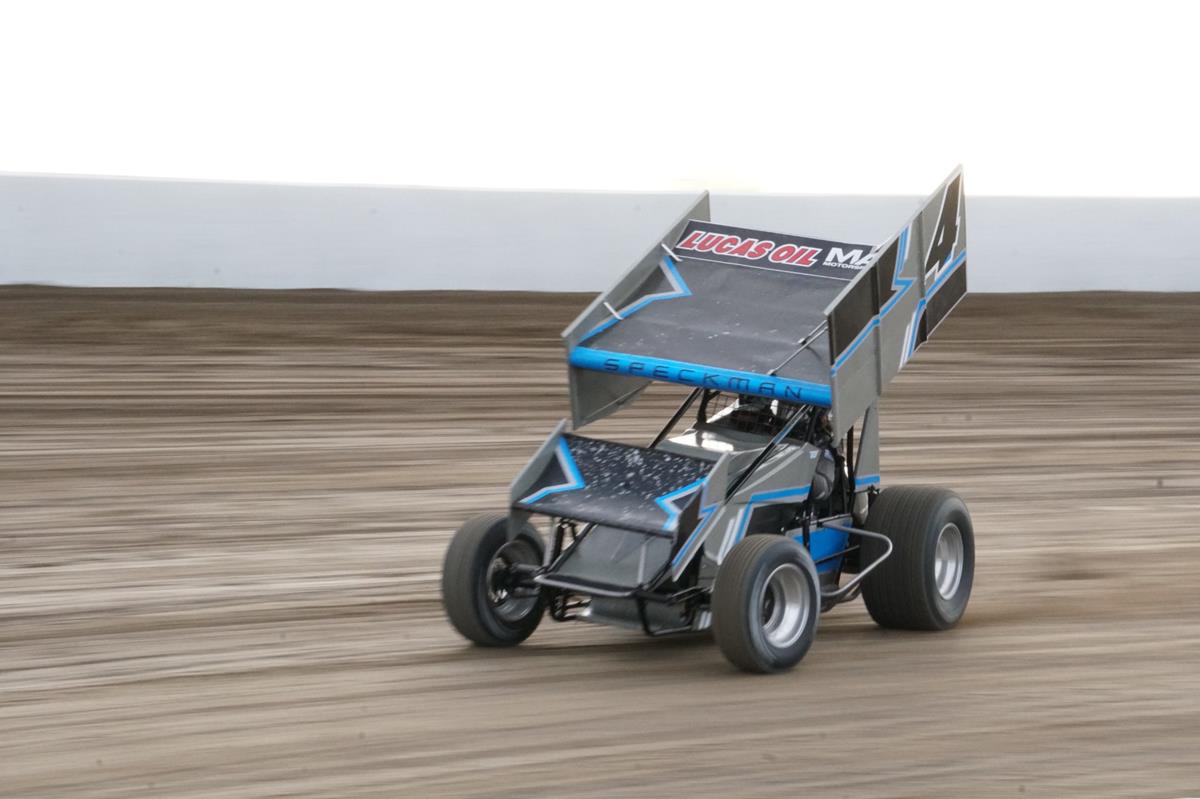 ASCS Northern Plains Taking On Wyoming and South Dakota Tracks