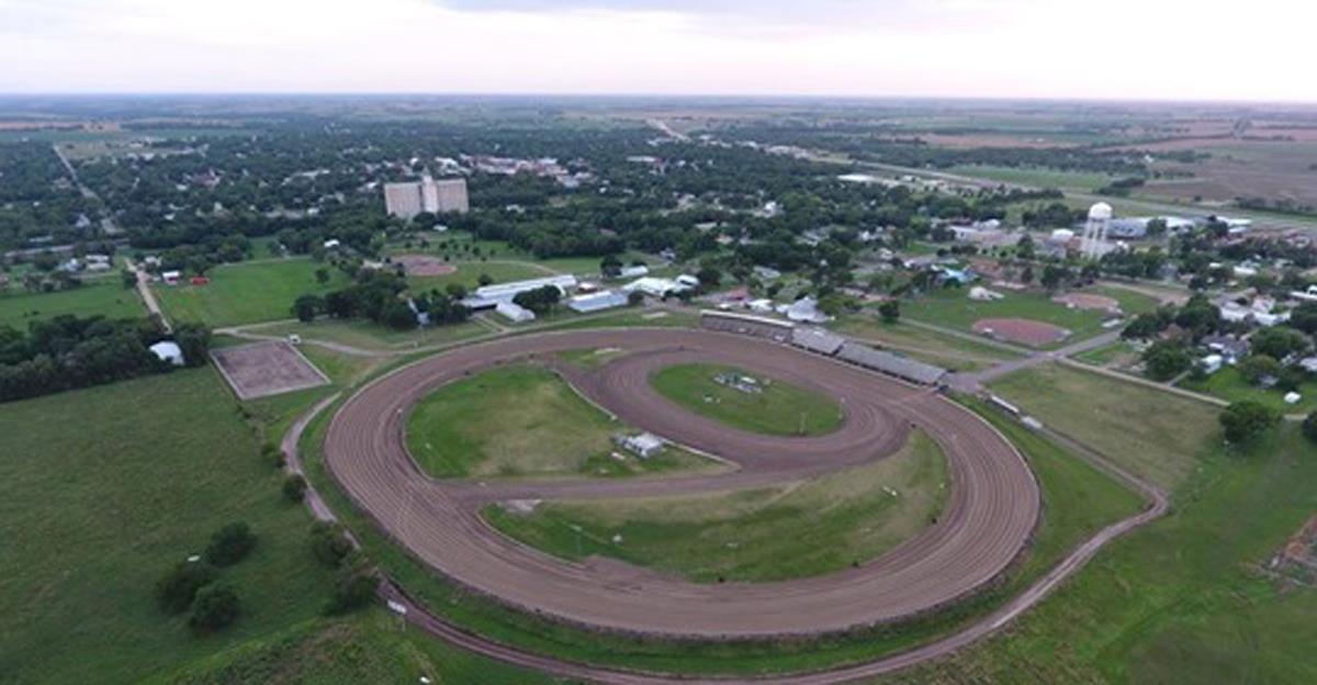 The Bullring to Belleville Double-Header Up Next for United Rebel Sprint Series
