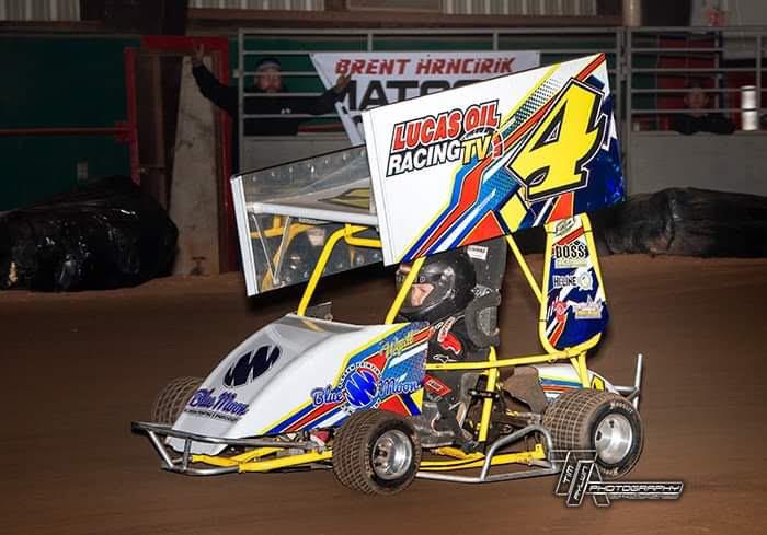MyRacePass Launches site for Wyatt Yore Racing