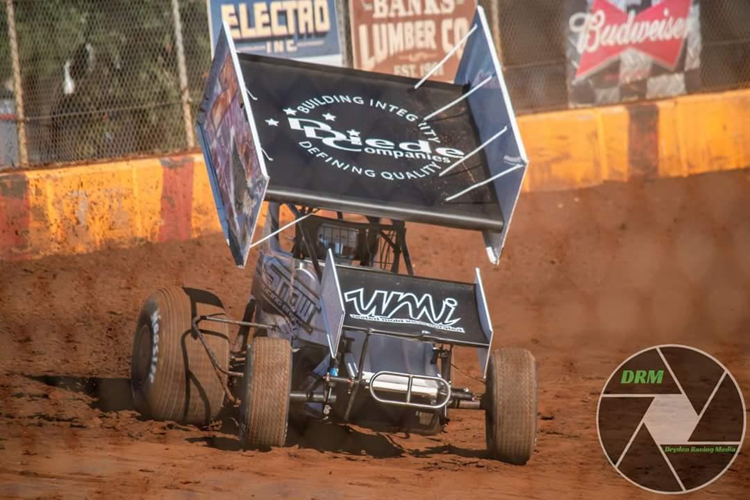 Carney Begins Busy Iowa Stretch this Weekend
