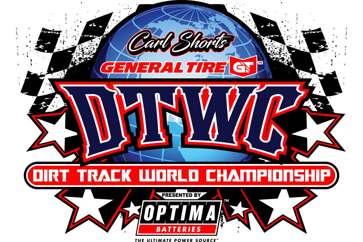 Shaver and Bloomquist on Front Row for Saturday’s RED BUCK DTWC