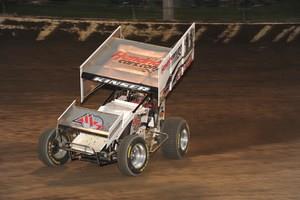 Kraig Kinser