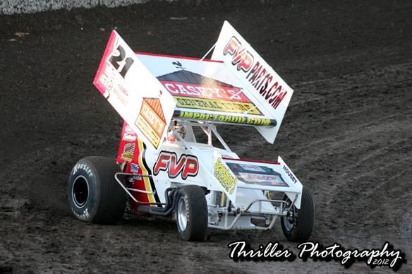 Brian Brown