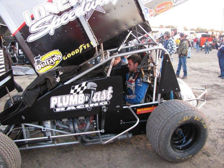 Hafertepe Jr. Looking to Build off Early Momentum